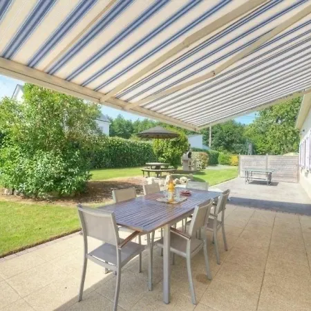 Holiday home House Amarelle Couffe