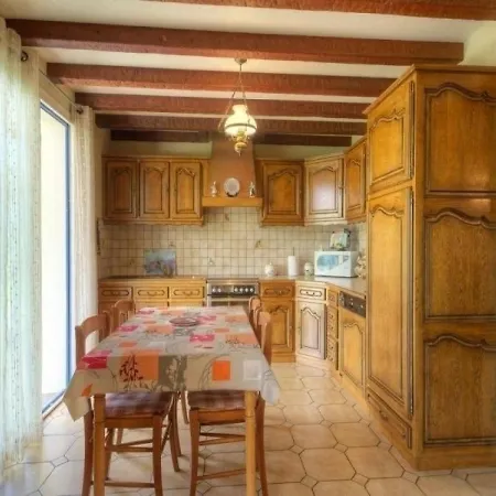 Holiday home House Amarelle *