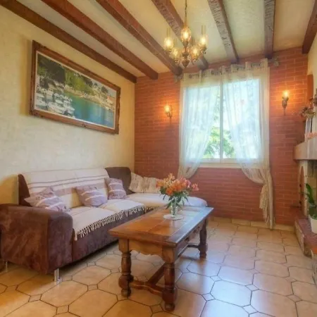 Casa vacanze House Amarelle